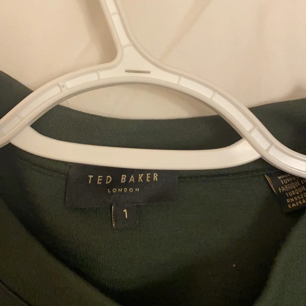 Ted Baker top - Picture 3 of 4